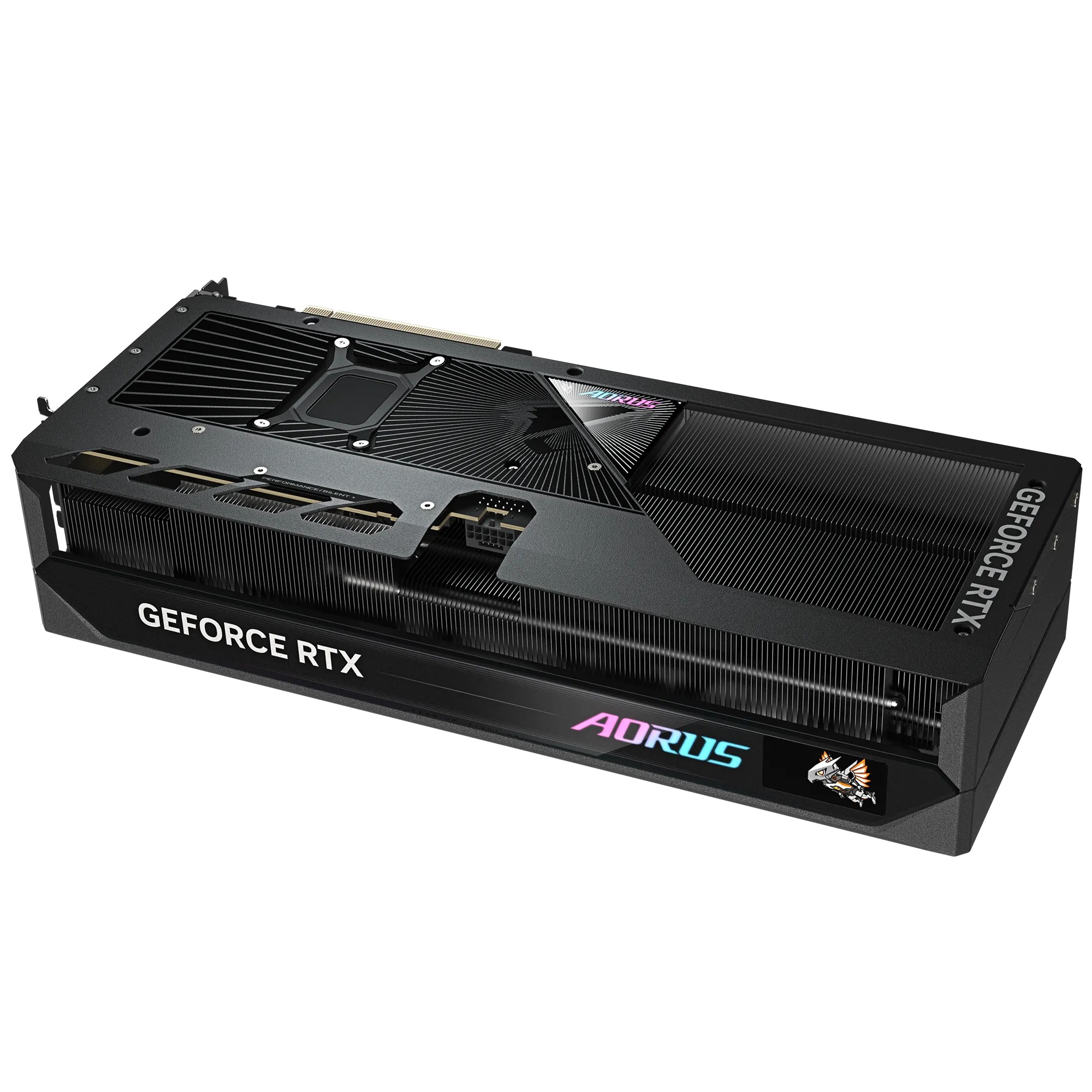 Tarjeta Grafica Gigabyte AORUS RTX 5070 Ti MASTER 16GB GDDR7